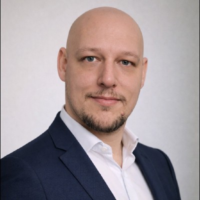 Mario Gaupmann – Gründer NextPuls Digital